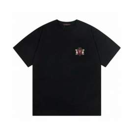 Picture of Louis Vuitton T Shirts Short _SKULVXS-LmptxL01196833